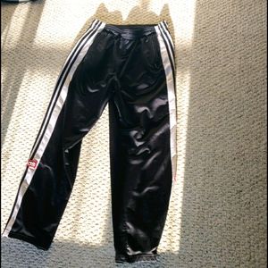 Vintage Adidas Sweatpants